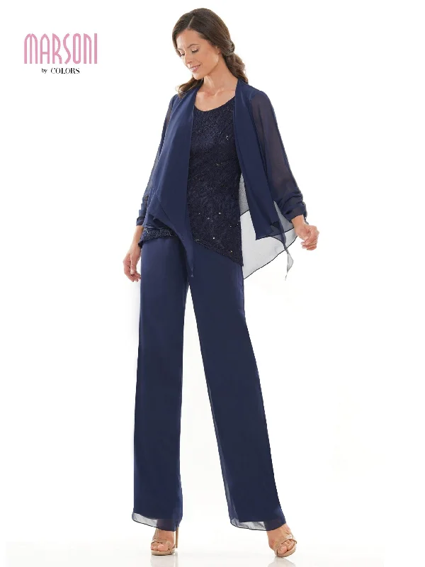 Marsoni Formal Mother of the Bride Pant Suit Sale 303 Sale