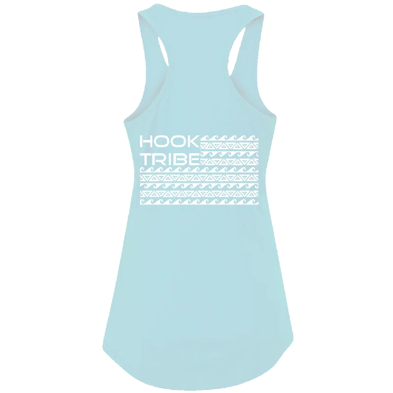 Women's Hook Tribe Nation Tank Top