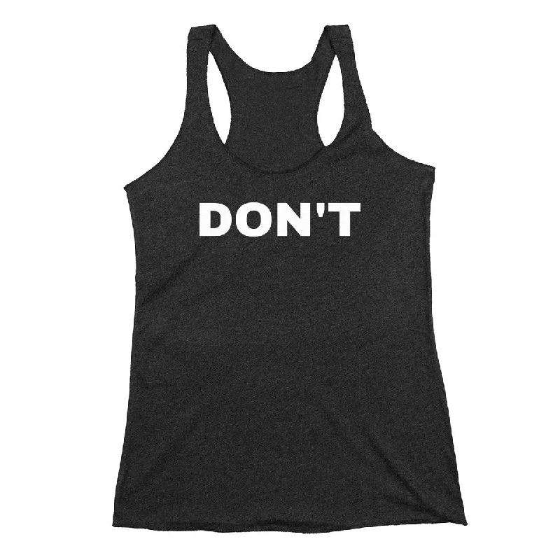 DON'T Feminist Tank