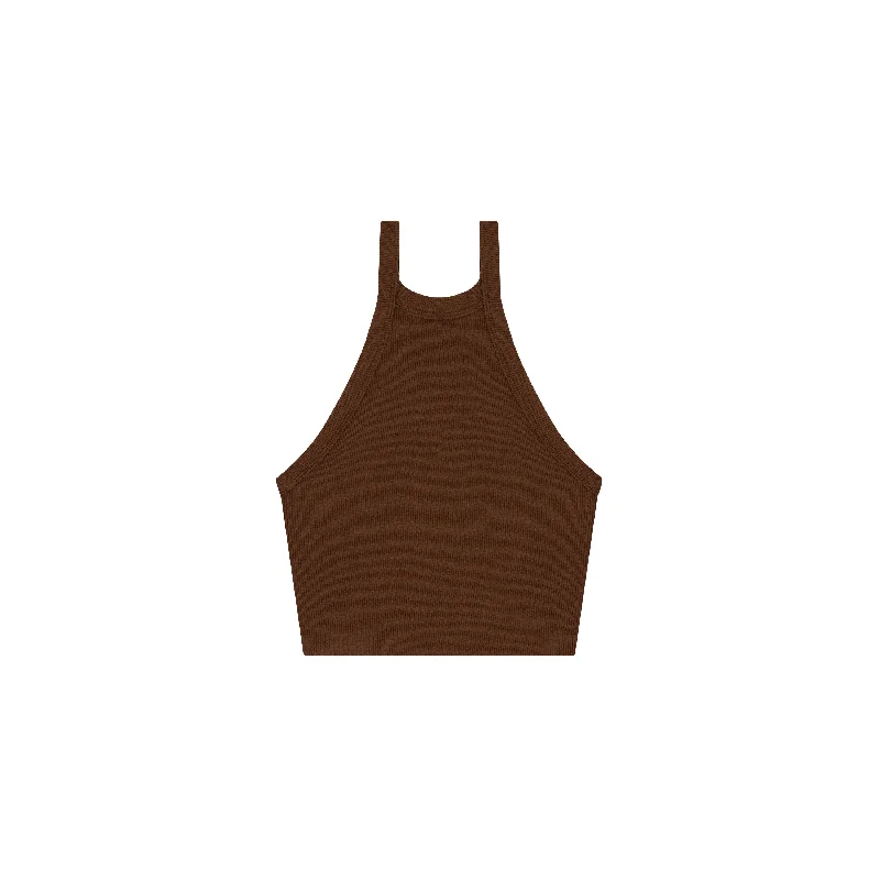 RIB HALTER TANK