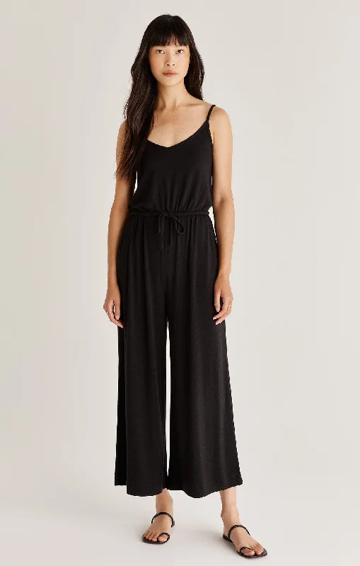 SHAWN RIB JUMPSUIT