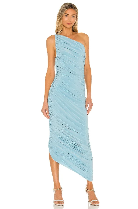 Diana Gown | Powder Blue