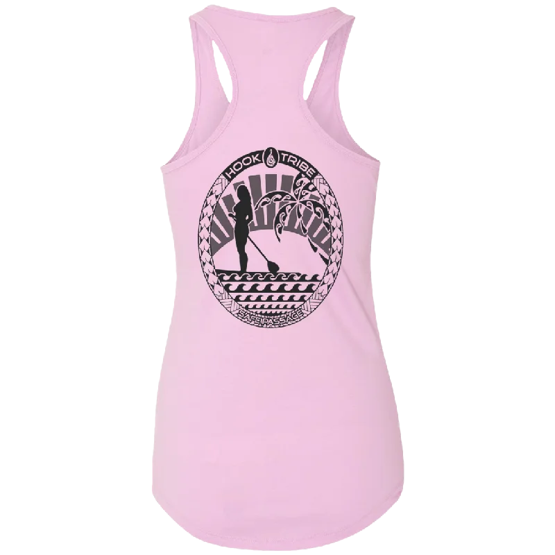 Women's SUP Tank Top