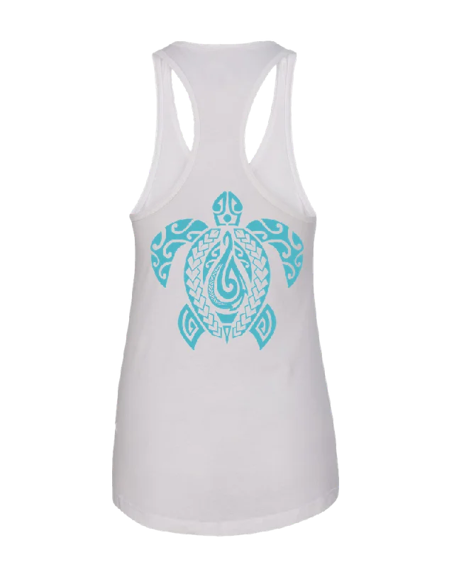 Women's Honu Tank Top