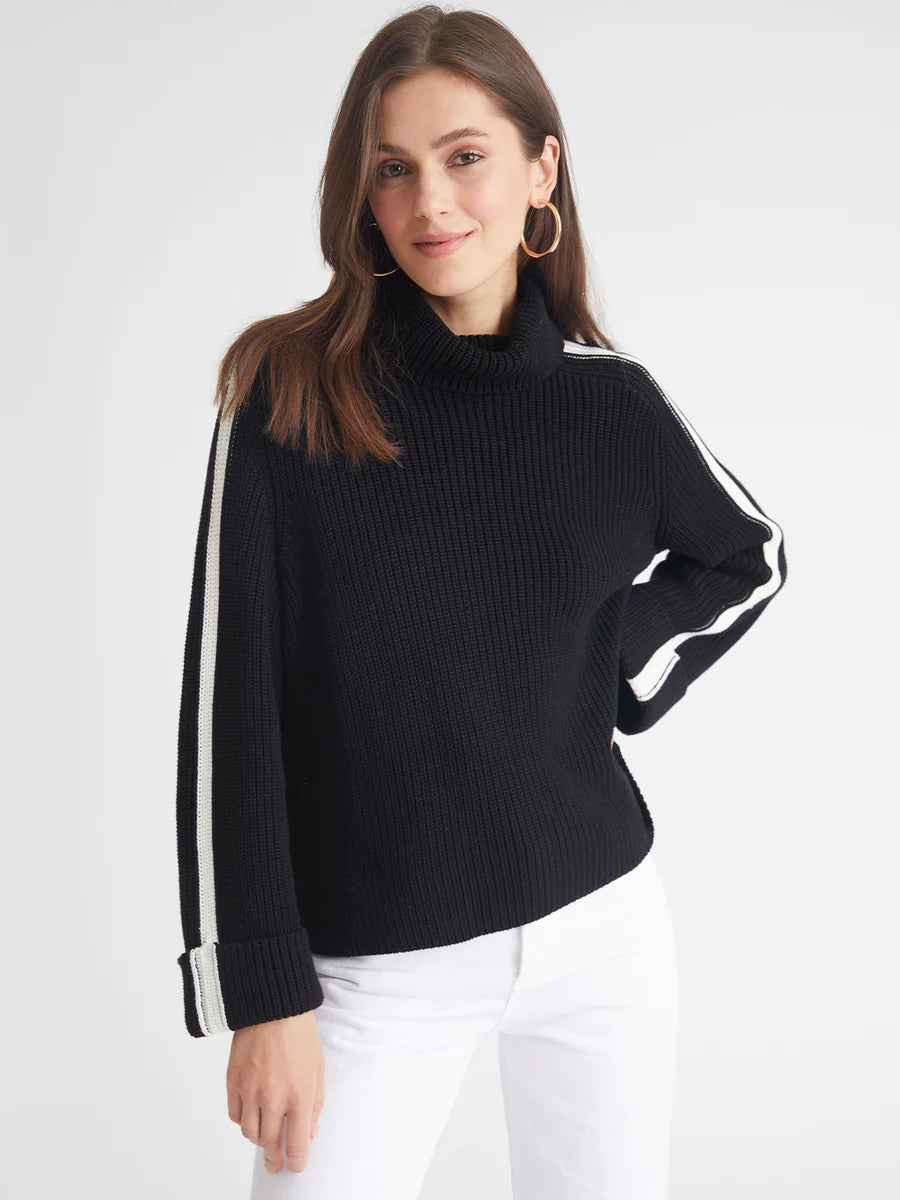 Vida Sweater