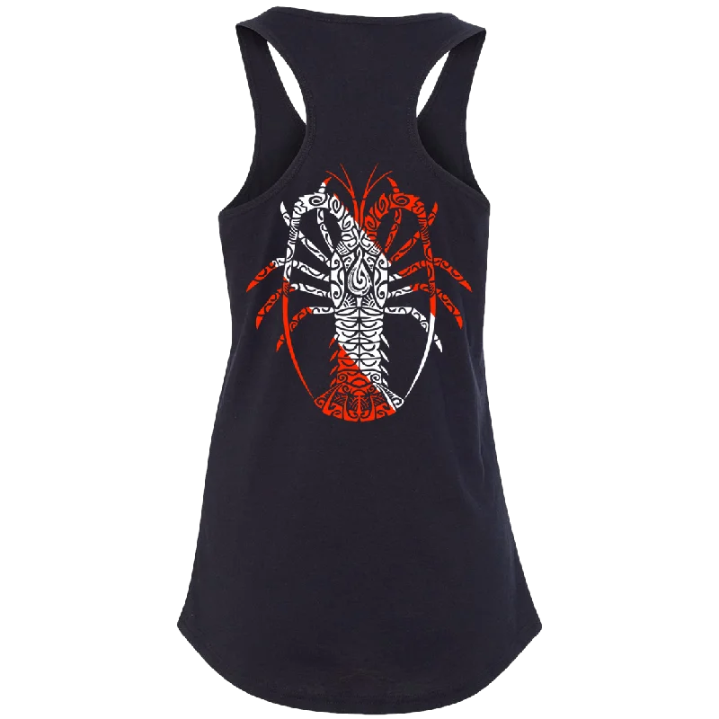 Women's Ula Lobster Tank Top