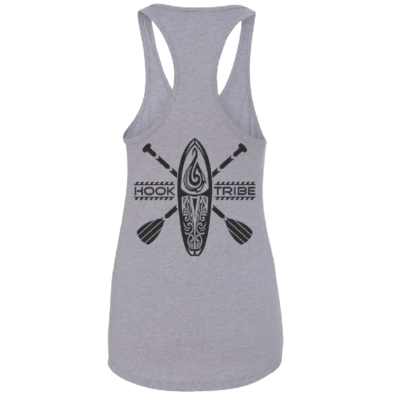 Women's Safe Passage Tank Top