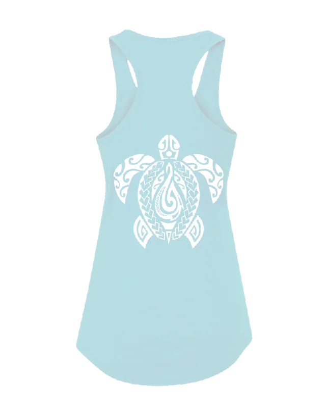 Women's Honu Tank Top