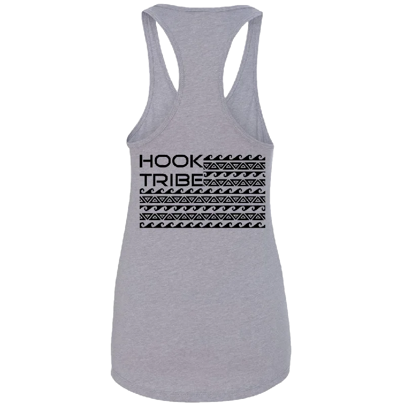 Women's Hook Tribe Nation Tank Top