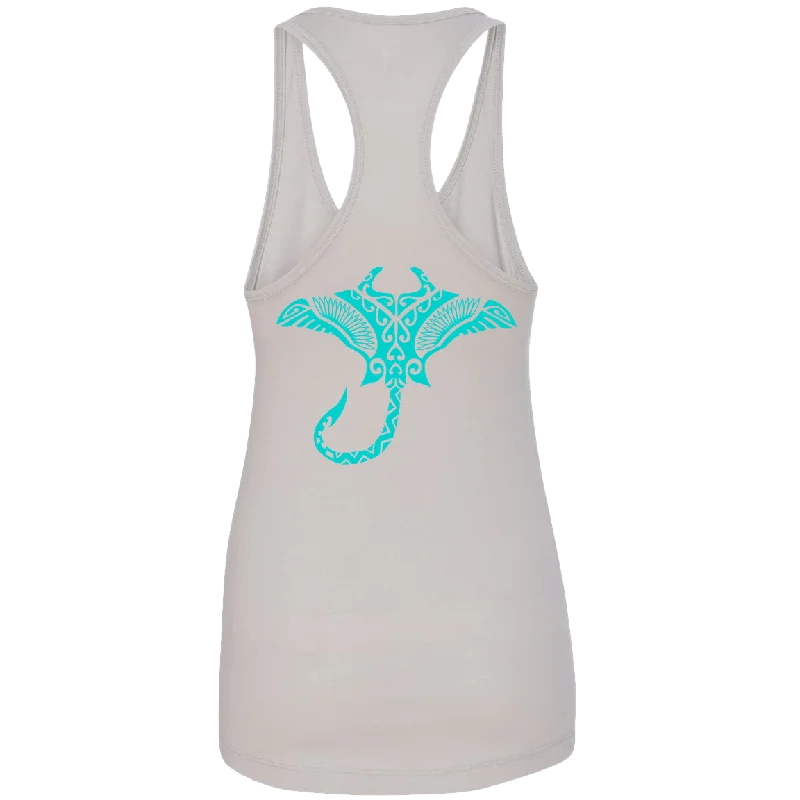 Women's The Eagle Ray Tank Top