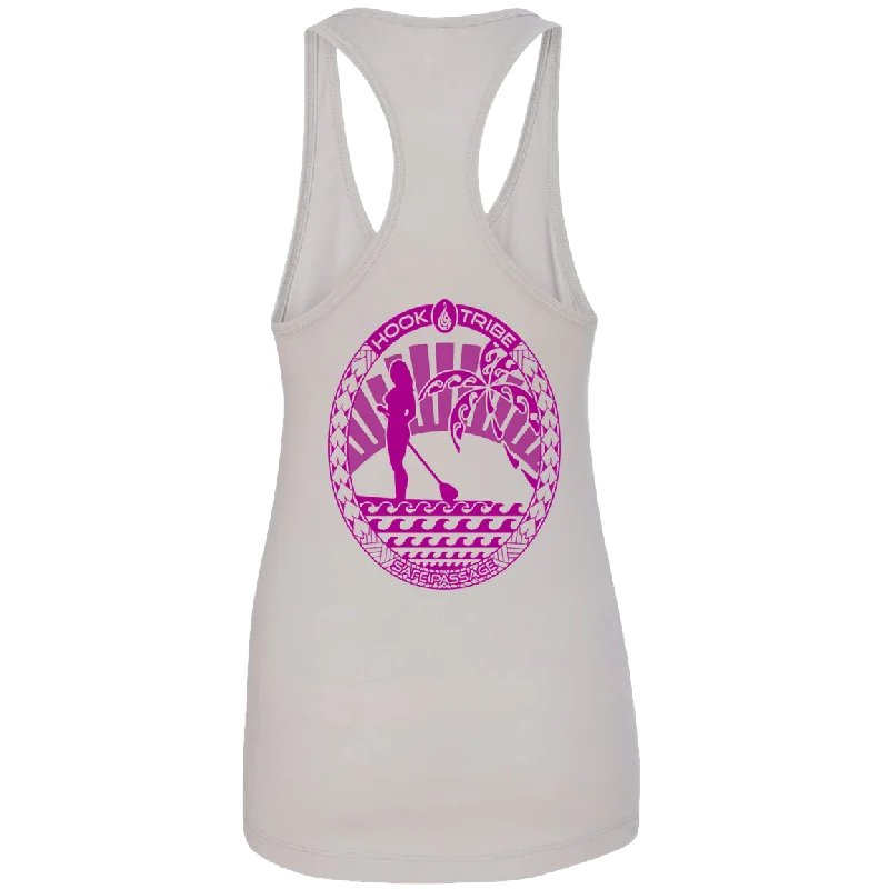 Women's SUP Tank Top