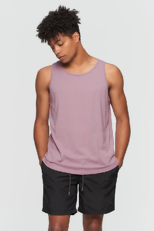 EAZY TANK | ElderBerry