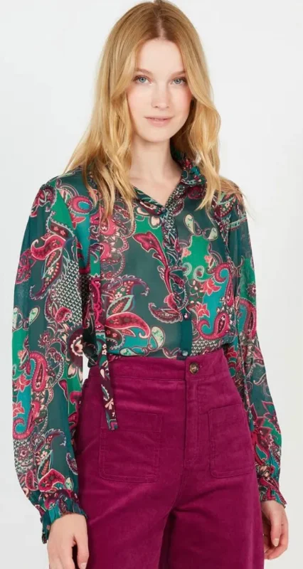 Louise Blouse