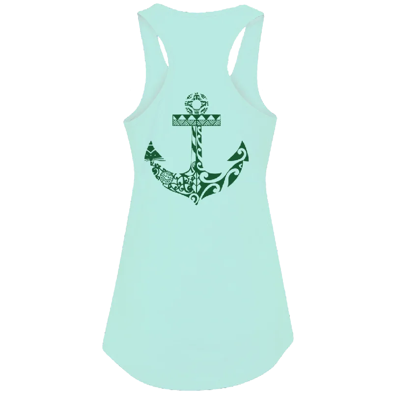 Women's Anchors Away Tank Top