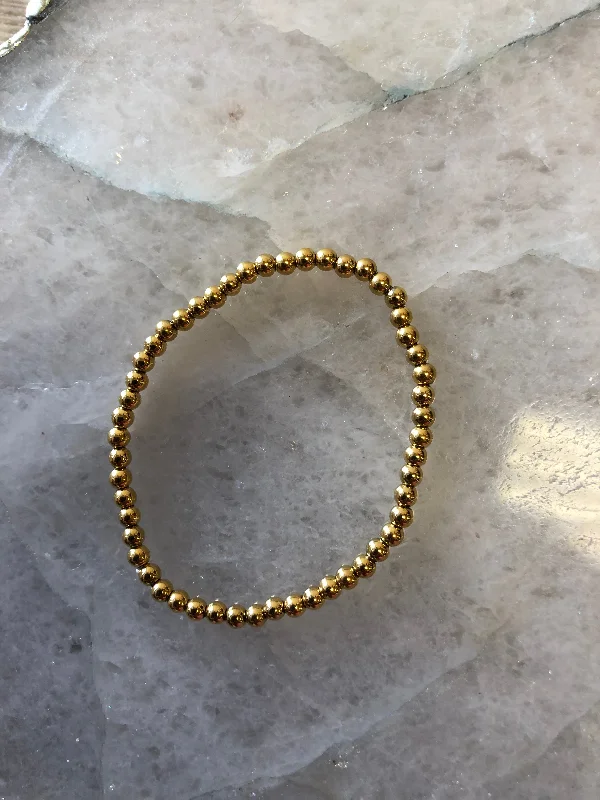 Tara Bracelet | Gold