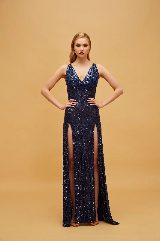 VEGAS GOWN