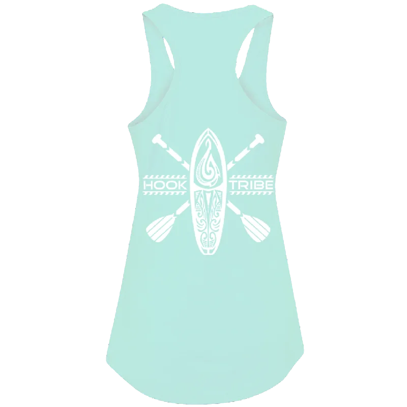 Women's Safe Passage Tank Top