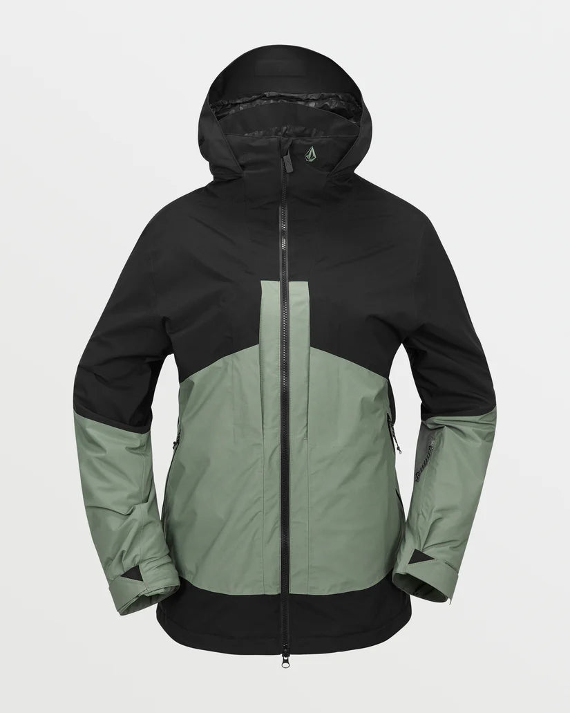 Volcom AT STRETCH Gore-Tex Jacket 2025