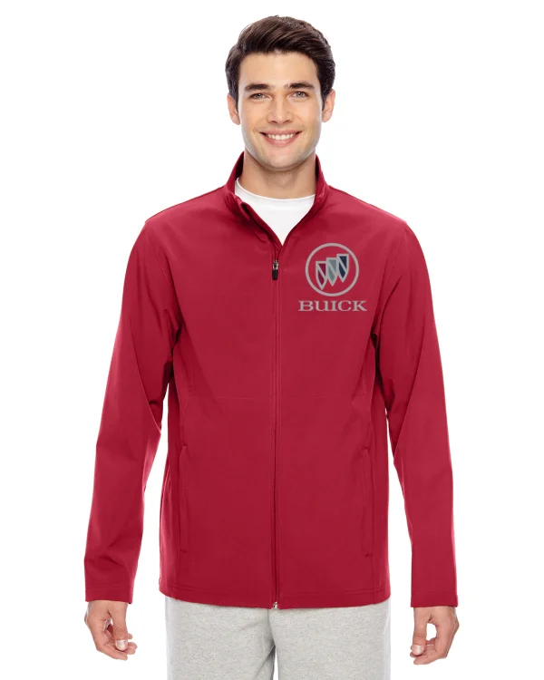 Buick Shield Soft Shell Lightweight jacket