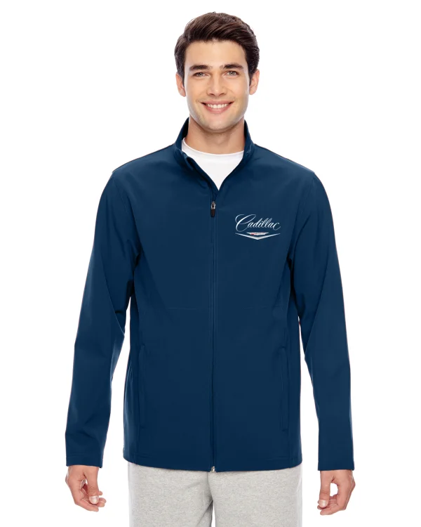 Cadillac 50's Soft Shell Lightweight jacket