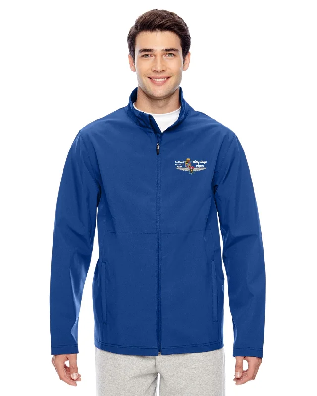 CLC Valley Forge Soft Shell Lightweight jacket