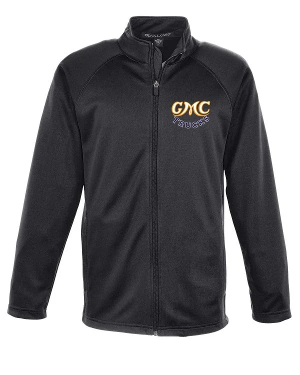 GMC Athletic Jacket