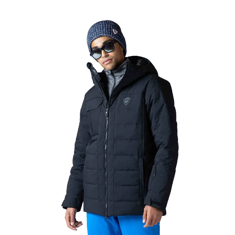 Rossignol Puffy Mens Parka 2025