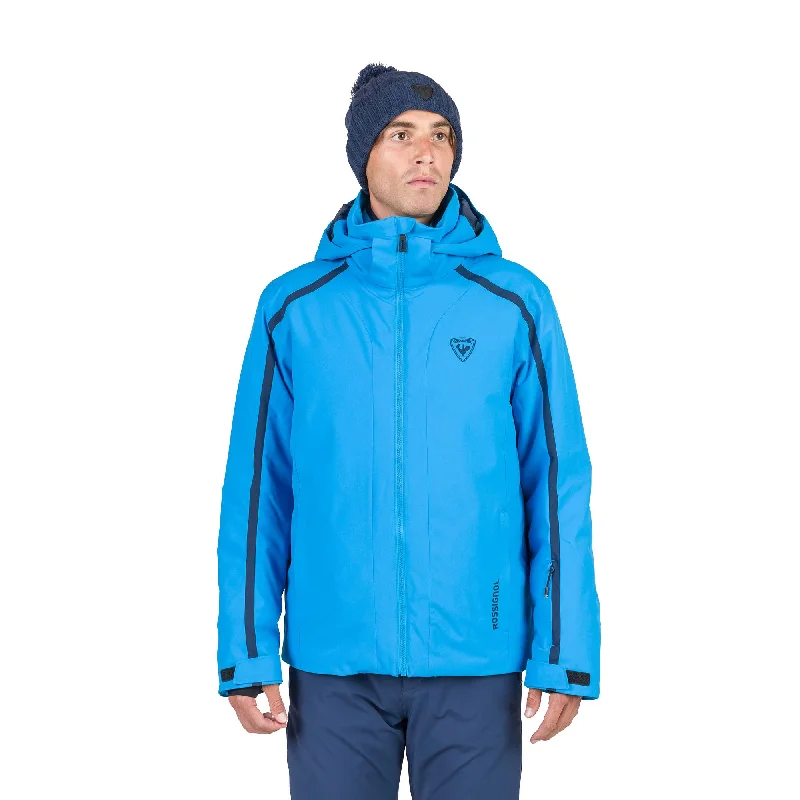 Rossignol Saluver Mens Jacket 2025