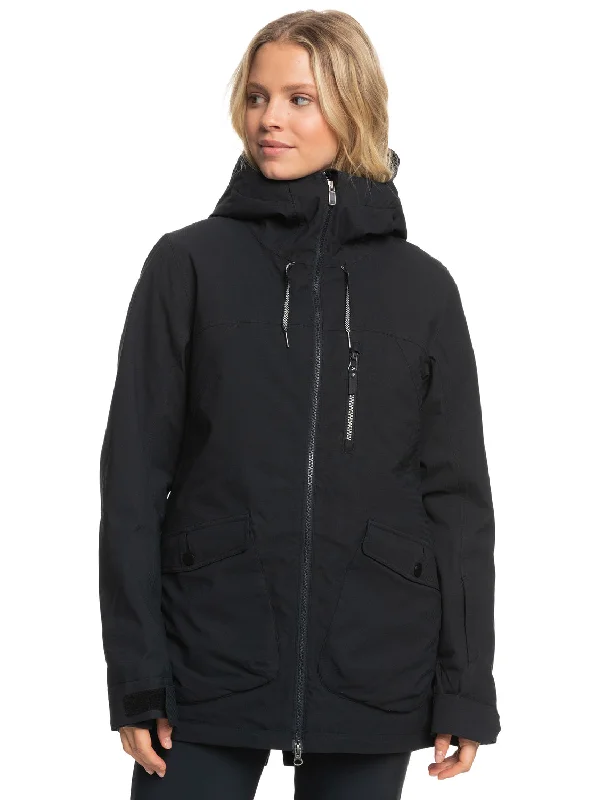 Roxy STATED Jacket 2024