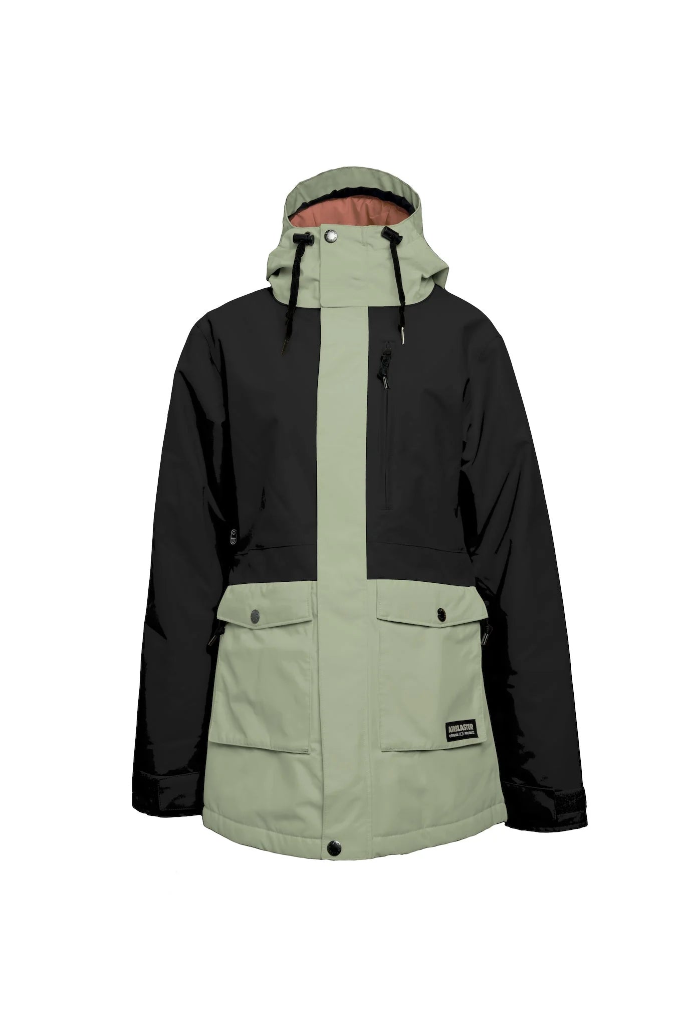 Airblaster STAY WILD PARKA 2024