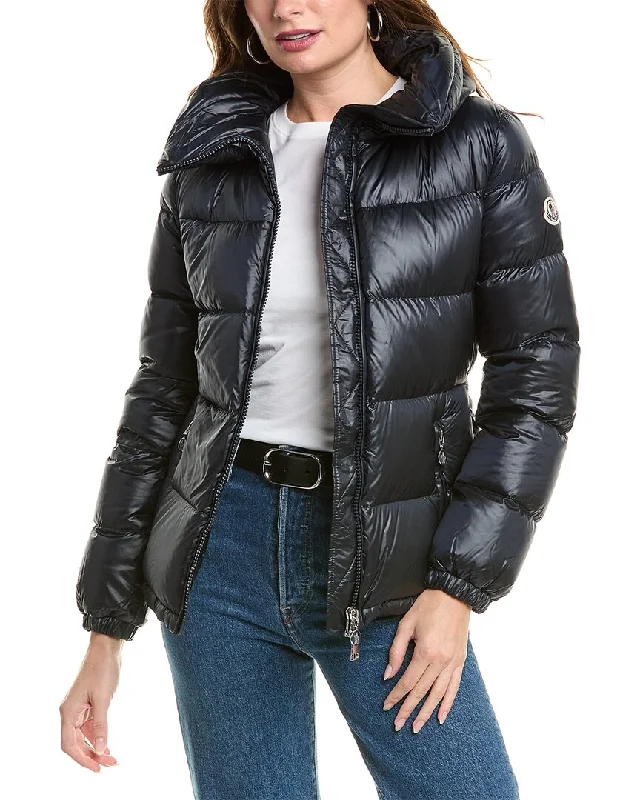 Moncler Lightweight Down Jacket