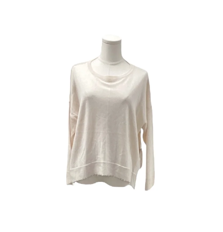 NWT Kerisma Women’s Cream Sweater S