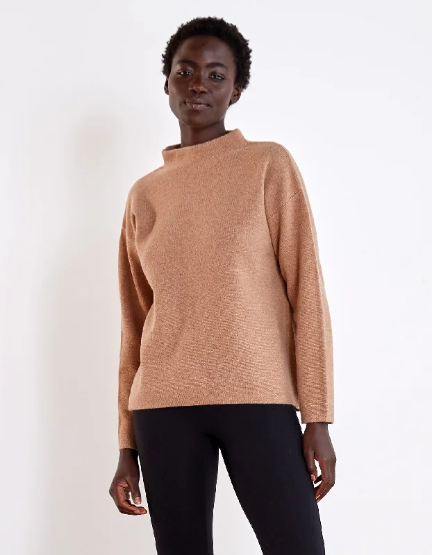 Wing It Cashmere Sweater