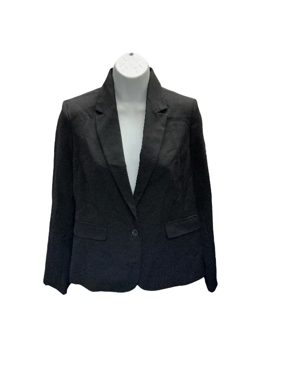 Worthington Women's Blazer Black PM