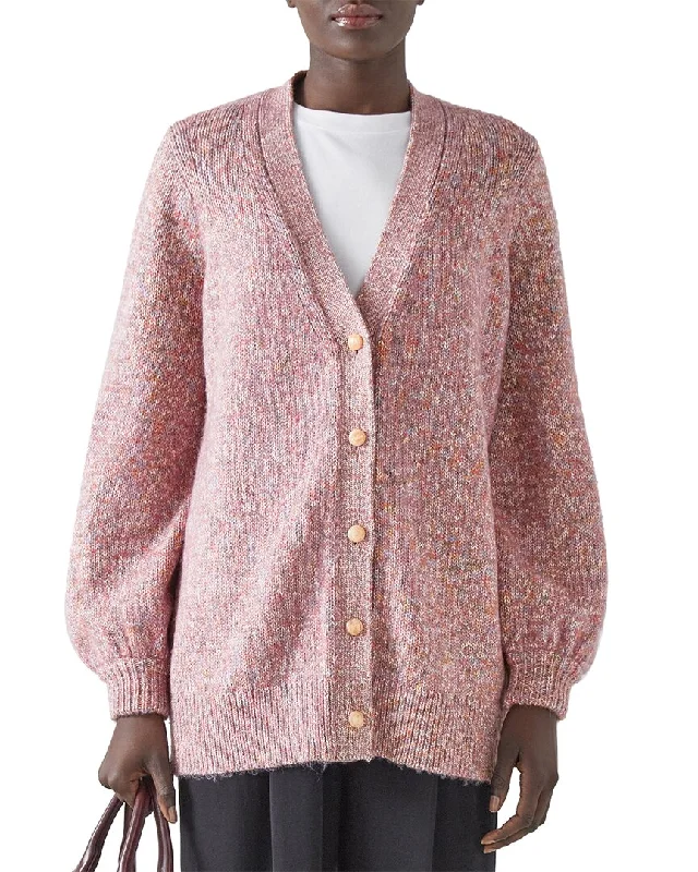 Lk Bennett Rosy Cardigan