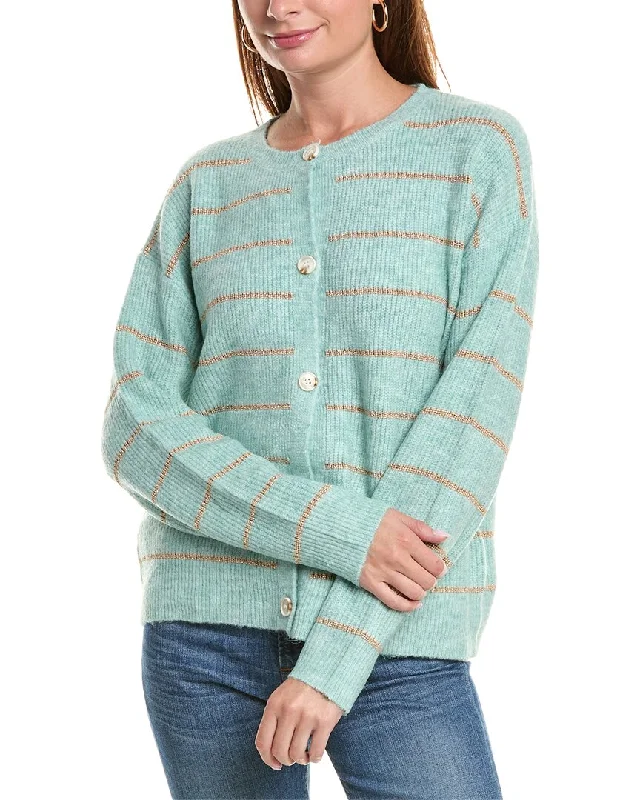 Anna Kay Antoniette Cardigan