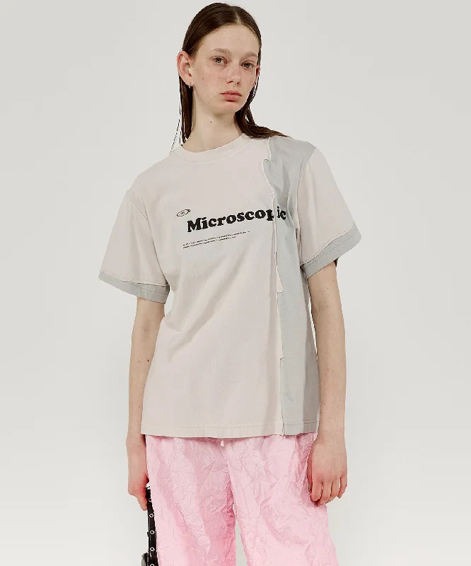 【SALE】Microscopic T-shirt