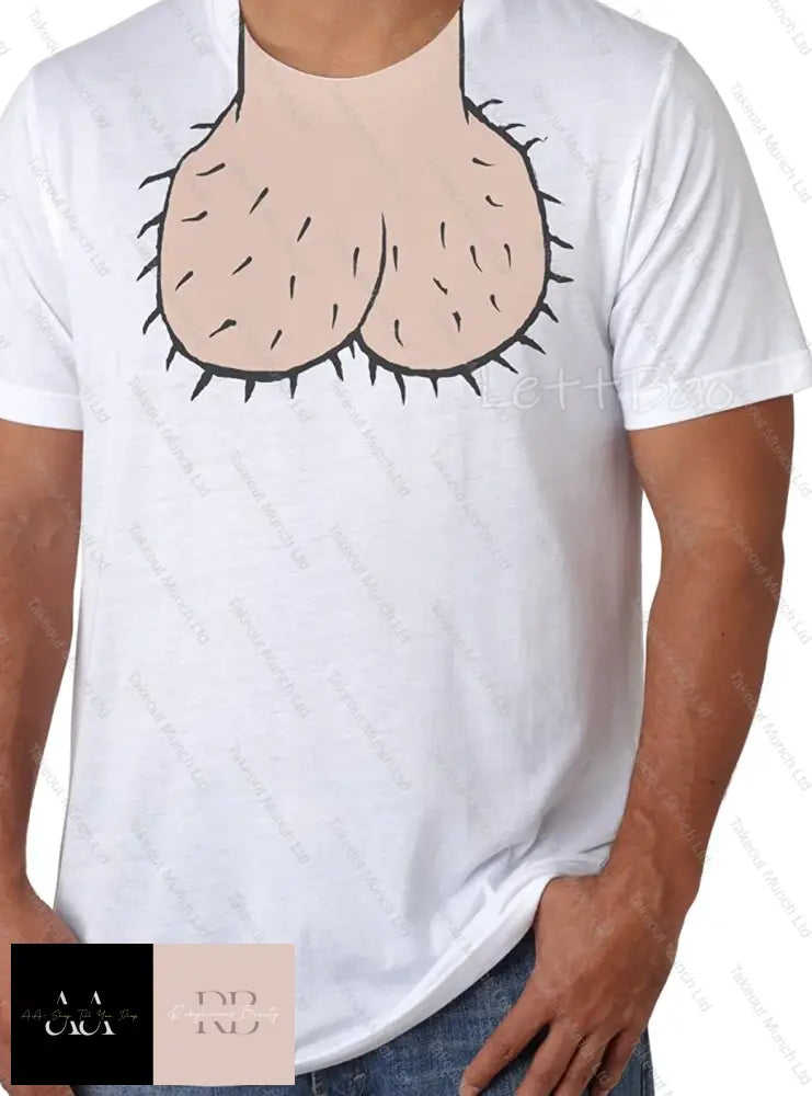 Dick Head men's t-shirt-  Size Choices