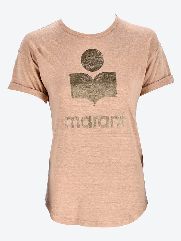 Koldi shiny marant t-shirt