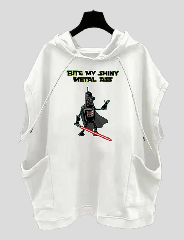 Women Plus Size Bender Star Wars T-Shirt